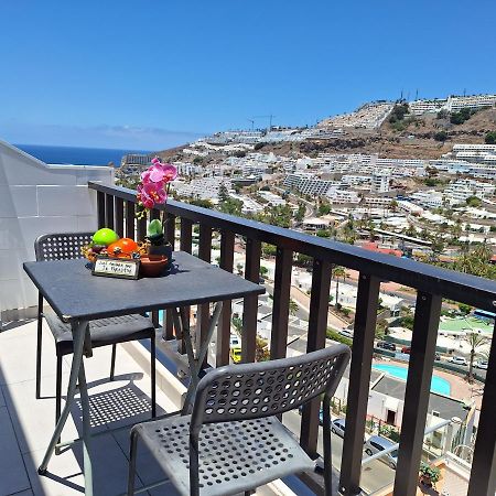 Solaris - Refurbished, Top Floor, Sea Views 波多黎各 外观 照片