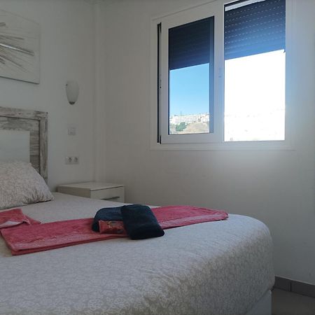 Solaris - Refurbished, Top Floor, Sea Views 波多黎各 外观 照片