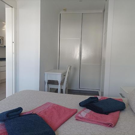 Solaris - Refurbished, Top Floor, Sea Views 波多黎各 外观 照片