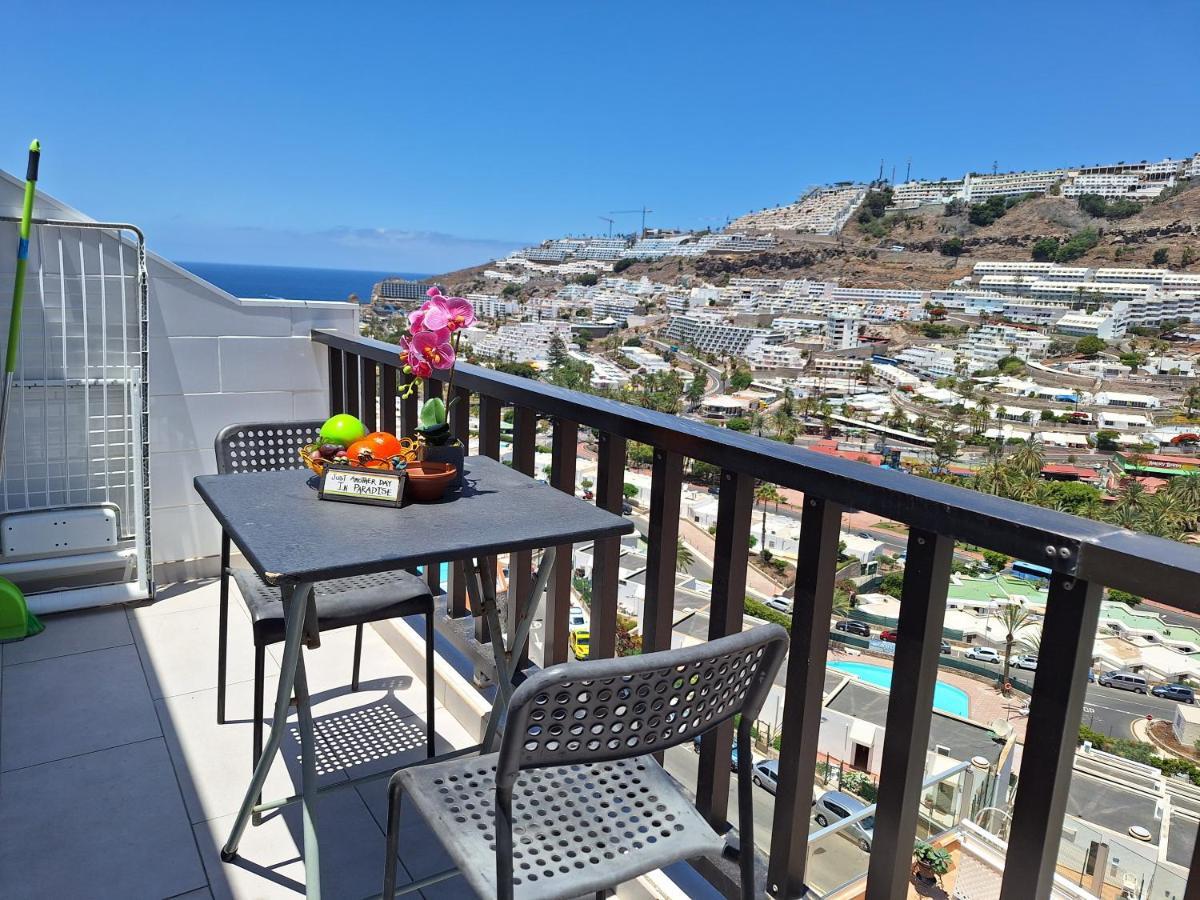 Solaris - Refurbished, Top Floor, Sea Views 波多黎各 外观 照片