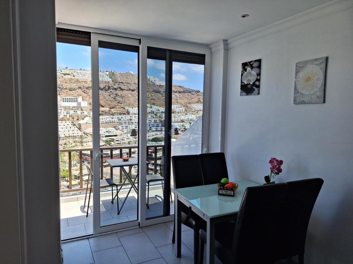 Solaris - Refurbished, Top Floor, Sea Views 波多黎各 外观 照片