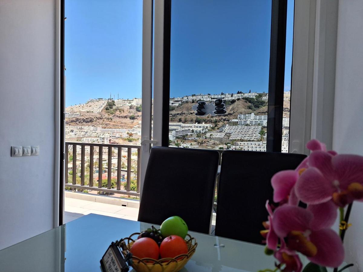 Solaris - Refurbished, Top Floor, Sea Views 波多黎各 外观 照片