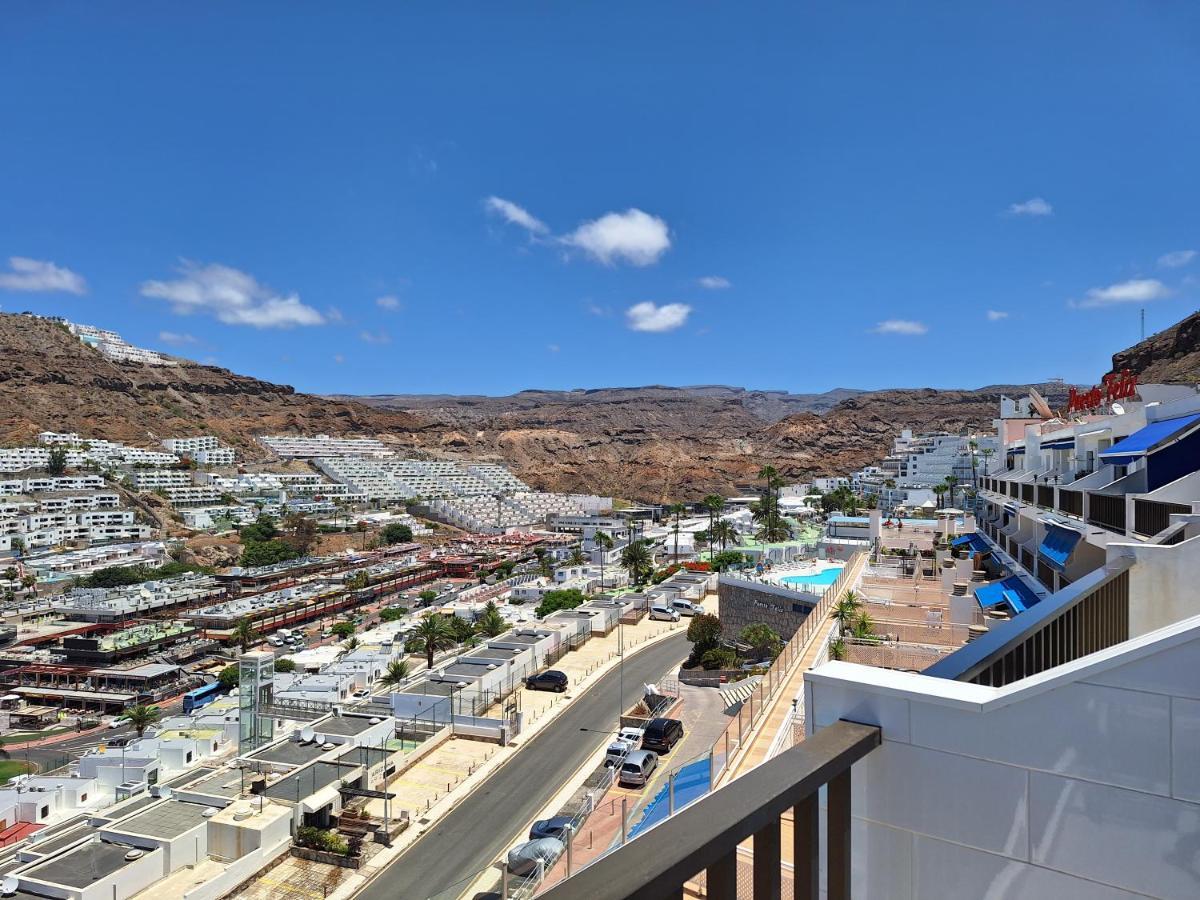Solaris - Refurbished, Top Floor, Sea Views 波多黎各 外观 照片