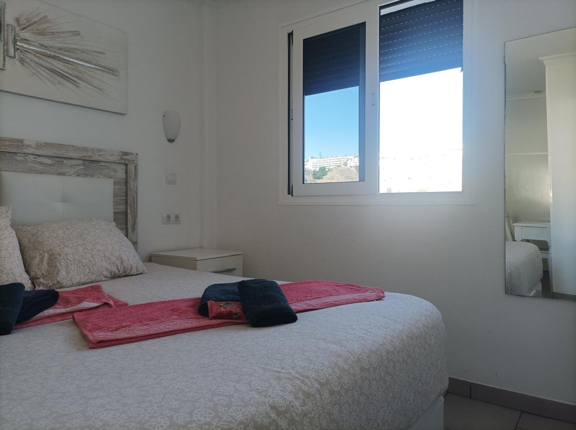 Solaris - Refurbished, Top Floor, Sea Views 波多黎各 外观 照片