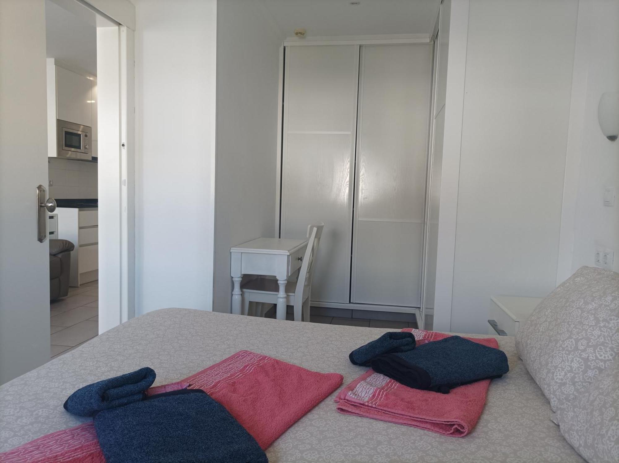 Solaris - Refurbished, Top Floor, Sea Views 波多黎各 外观 照片